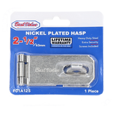 Porta candado niq. 2 1/2 f01a125 best value